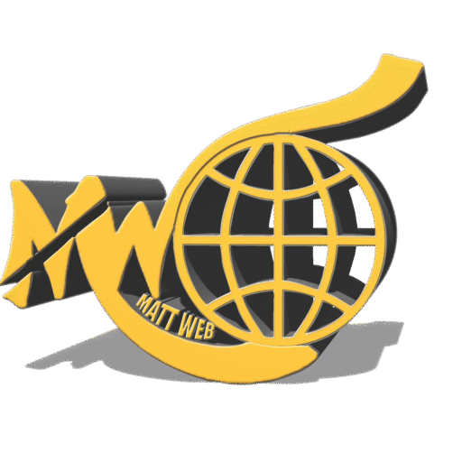 Mattwebpro