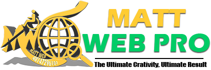 Mattwebpro